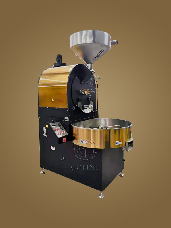 10KG Coffee Roaster