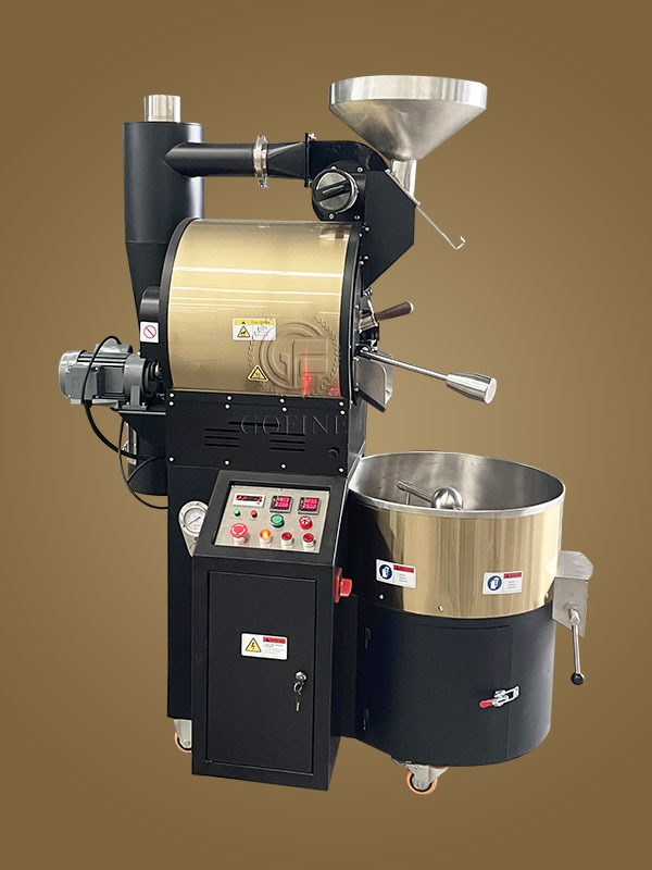 3KG Coffee Roaster