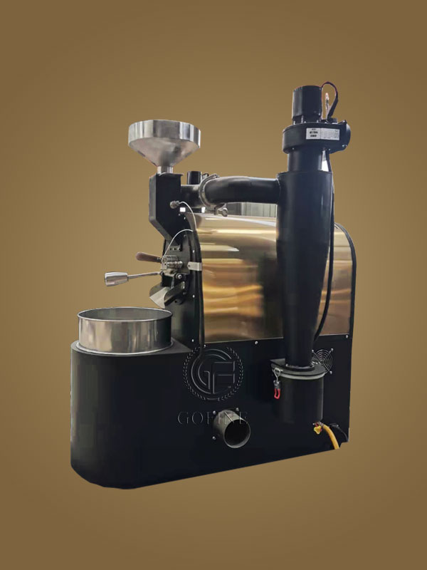 1KG Coffee Roaster