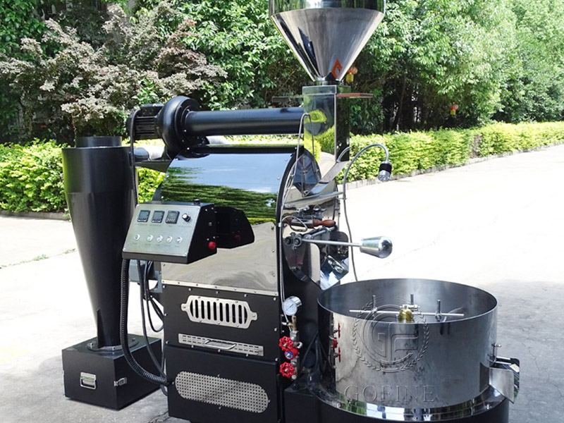 The best coffee roasters for sale commercially