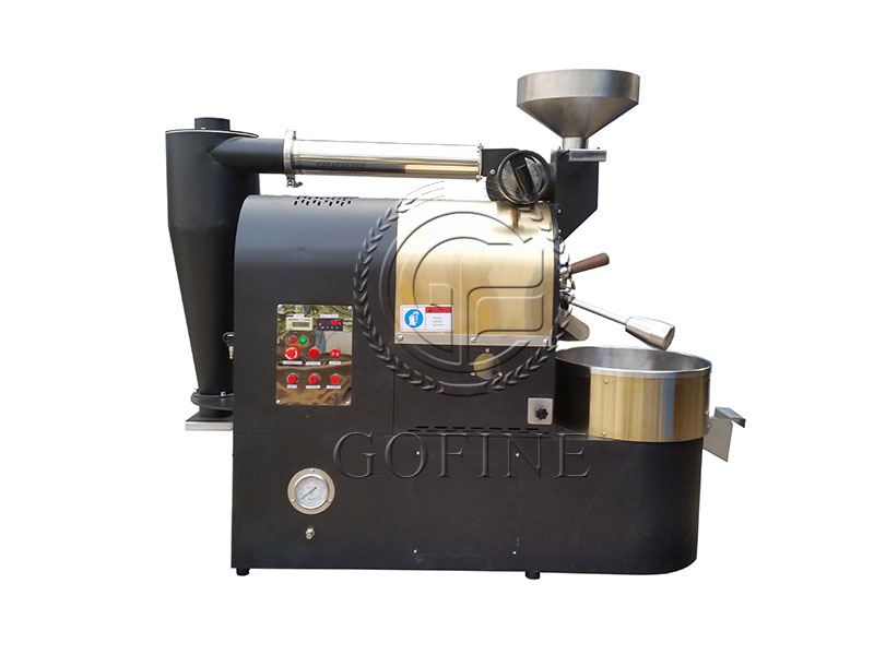 Latest Home Coffee Roaster Equipment for Sale