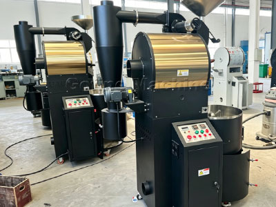 2026 Guide: How to Select a 6kg-60kg Industrial Coffee 