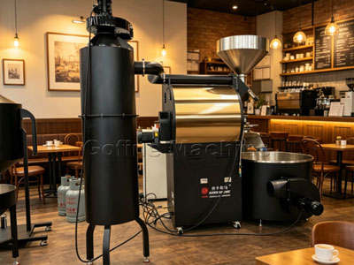 2026 Buying Guide: How to Choose a Commercial Coffee Roaster for a Small Specialty Cafe
